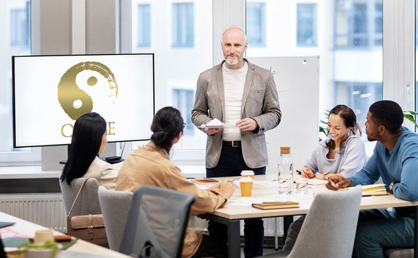 E-Commerce Distributor Program