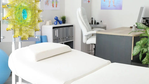 Qi Coil™ Aura System with Resonant Console 2