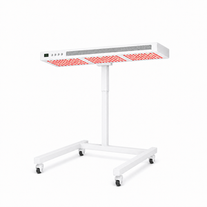 Qi Radiance Compact — Single Panel