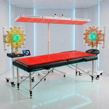 Chargez l'image dans la visionneuse de la galerie, Qi Coil™ Aura Pro Medbed System