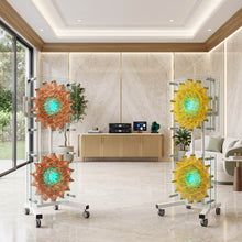 Bild in Galerie-Viewer laden, Qi Coil™ Aura Tetra-Scalar System + Resonant Console Advanced