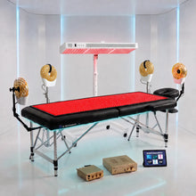Chargez l'image dans la visionneuse de la galerie, Qi Coil™ Max Tetra-Scalar Medbed System