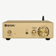 將圖像加載到圖庫查看器中，Qi Coil™ Max Power Kit