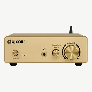 Qi Coil™ Max Power Kit