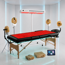 Load image into Gallery viewer, Qi Coil™ Max Tetra-Scalar Medbed System