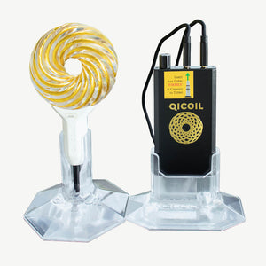 Scalar Display Stands for Qi Coil™ 3S System