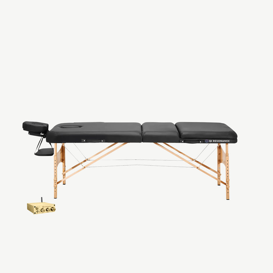 Qi Resonance™ Medbed