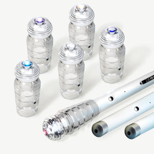 Qi Wand™ Transformation Set