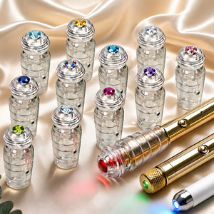 Qi Wand™ Diamond Edition Set