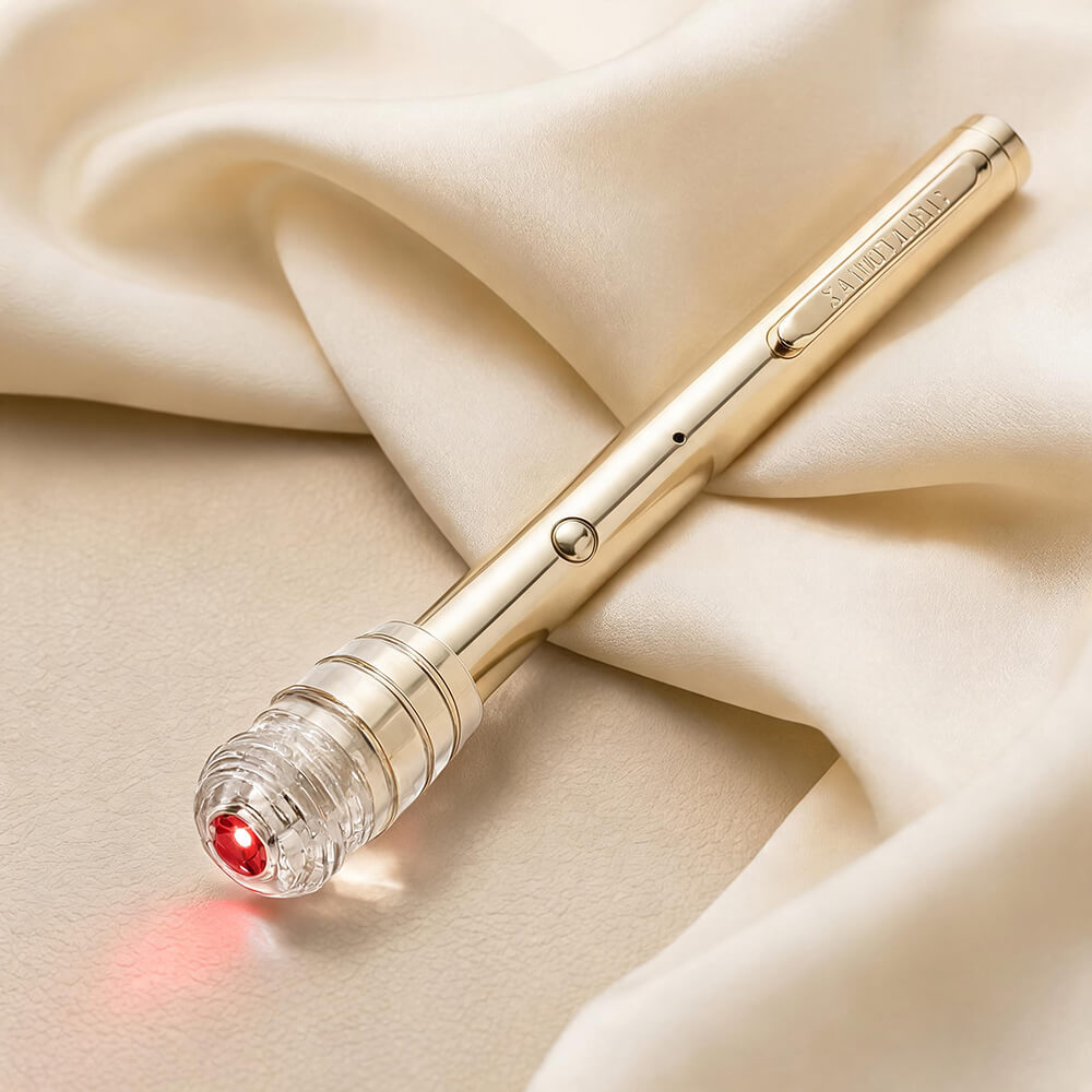 Qi Wand™ Radiance Set (Quartz)