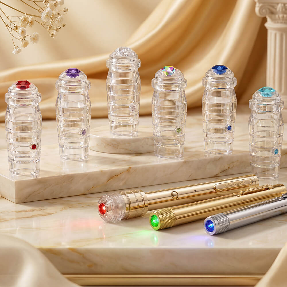 Qi Wand™ Transformation Set