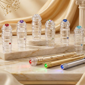 Qi Wand™ Transformation Set