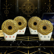 Chargez l&#39;image dans la visionneuse de la galerie, Qi Coil™ Celestial - Dragon &amp; Phoenix Edition