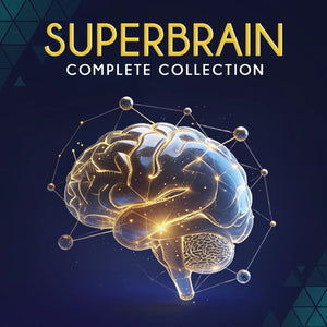 Superbrain Complete Collection