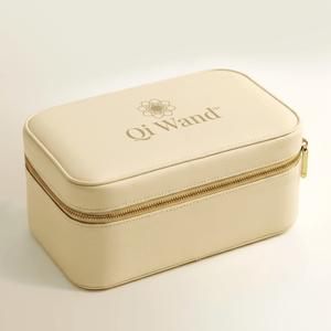 Qi Wand™ Premium Carrying Case