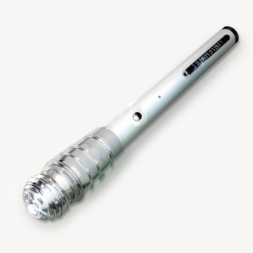 Qi Wand™ Radiance Set (Quartz)