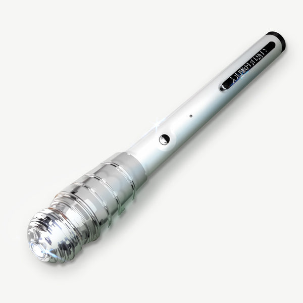 Qi Wand™ Radiance Set (Quartz)