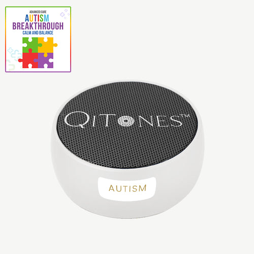 Qi Tones™ Advanced Autism Breakthrough