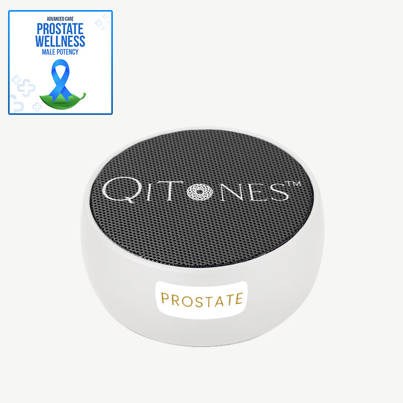 Qi Tones™ Advanced Prostate Wellness