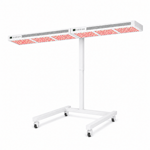 Qi Radiance Compact — 2-Panel Set