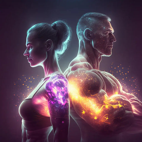 Qi Energy.Ai Advanced - Lifetime Access