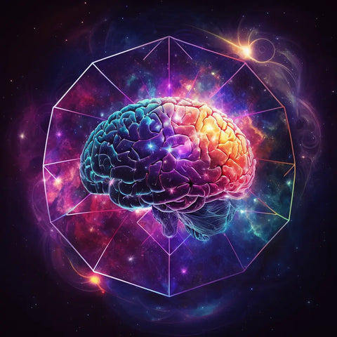 Qi Energy.Ai Advanced - Lifetime Access