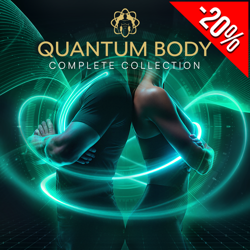 Quantum Body Stack: Complete Collection