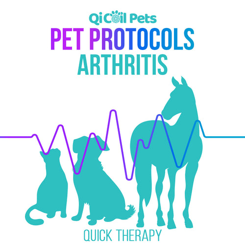 Arthritis - Quick Protocol