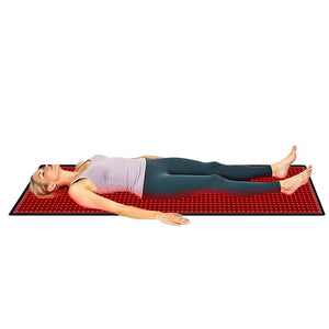 Qi Life Crystal Infrared Therapy Mat