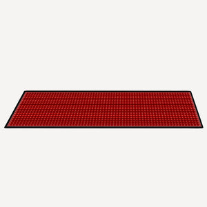 Qi Life Crystal Infrared Therapy Mat