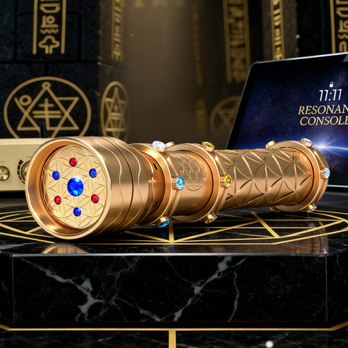 Resonant Wand™ - Legacy Edition