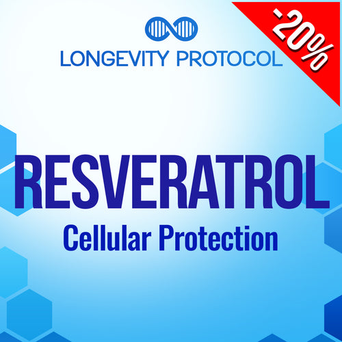 Resveratrol: Cellular Protection