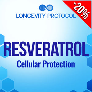 Resveratrol: Cellular Protection