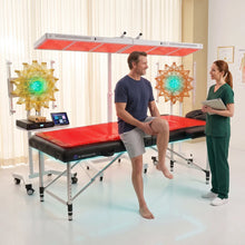 Bild in Galerie-Viewer laden, Qi Coil™ Aura Pro Medbed System