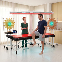 Load image into Gallery viewer, Qi Coil™ Aura Ultimate Medbed System