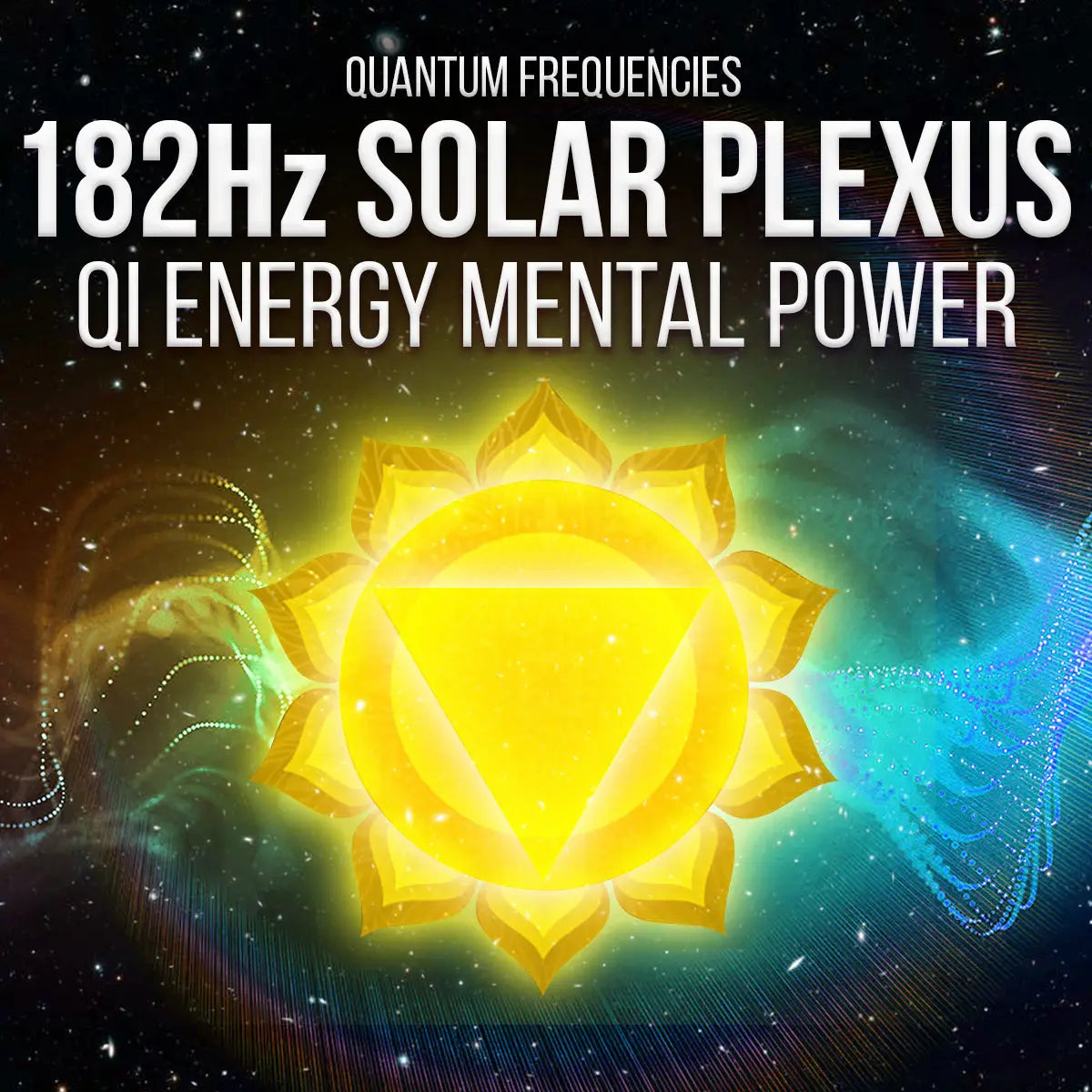 Quantum Frequency