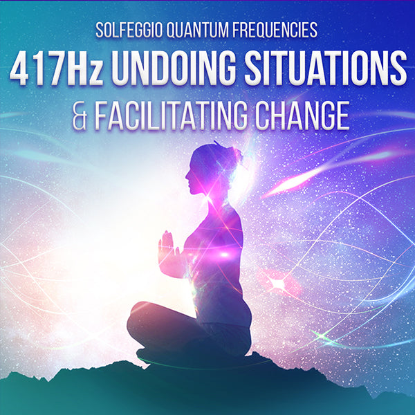 Quantum Frequency