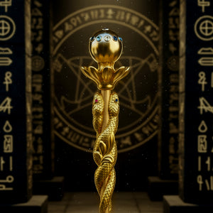 Staff of Legends™ - Genesis Edition