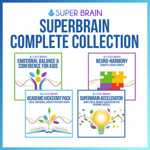 Complete Advanced Quantum Frequency Collection