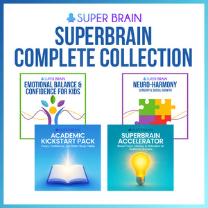 Superbrain Complete Collection