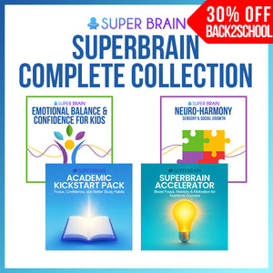 Superbrain Complete Collection