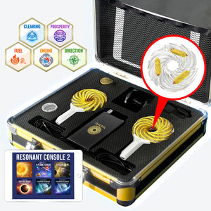 Système de transformation Qi Coil™ 3S