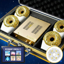 Load image into Gallery viewer, Qi Coil™ Max Scalar System + Resonant Console 3