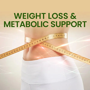 Glycine - Rapid Weight Loss