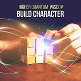 Quantum Frequency