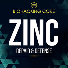 Load image into Gallery viewer, Biohacking Core Complete Collection