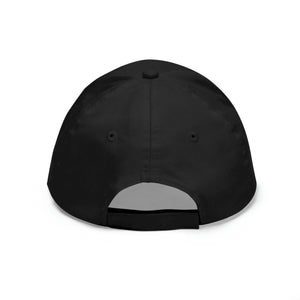 EMF Blocker Hat: 5G Wifi Radiation Protection Cap.