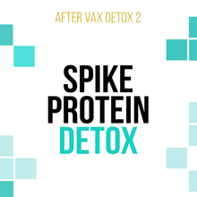 Load image into Gallery viewer, After Jab Detox Pack 2 - Qi Life Store 