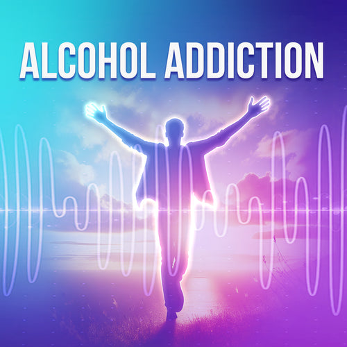 Alcohol Addiction - Rife+ Frequency Protocols