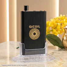 將圖像加載到圖庫查看器中，Qi Coil™ 3S System + Resonant Console 2